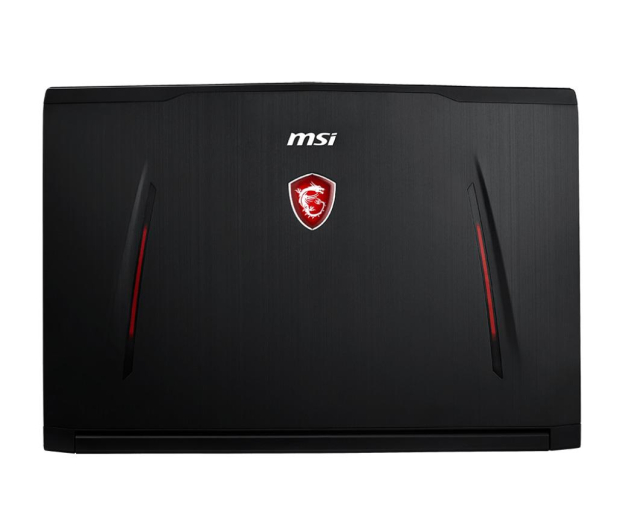 MSI GT63 i9-9880H/32GB/512+1TB/Win10 RTX2080 - 495344 - zdjęcie 6